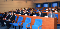 28 February 2019  The 66th sitting of the Committee on Finance, State Budget and Control of Public Spending